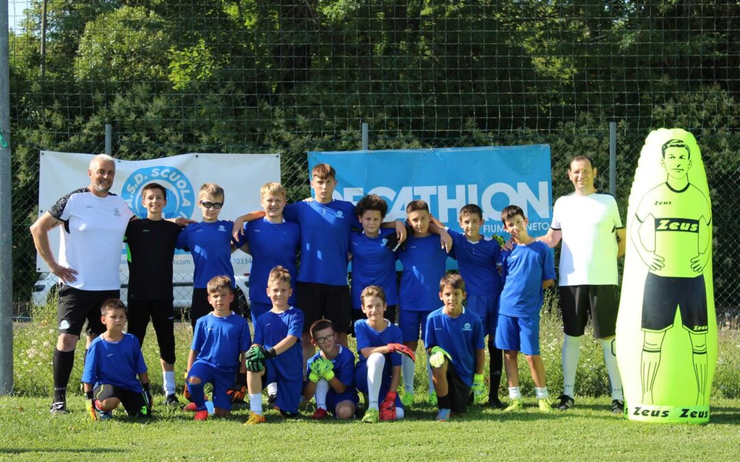 Open day del 26 agosto 2023